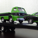 Illustration for article titled A Look at Dodge L600 by M2